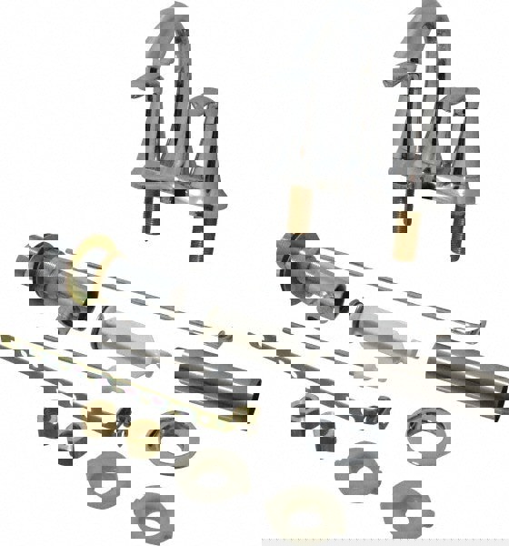 Lever Handle, Residential Bathroom Faucet