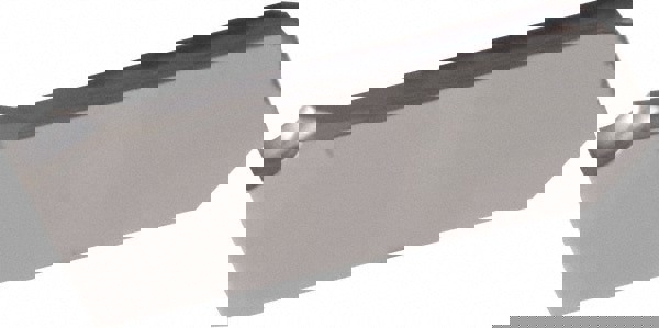 Cutoff Insert: GIM2.2J-8LA IC354, Carbide, 2.20 mm Cutting Width, 0.0866