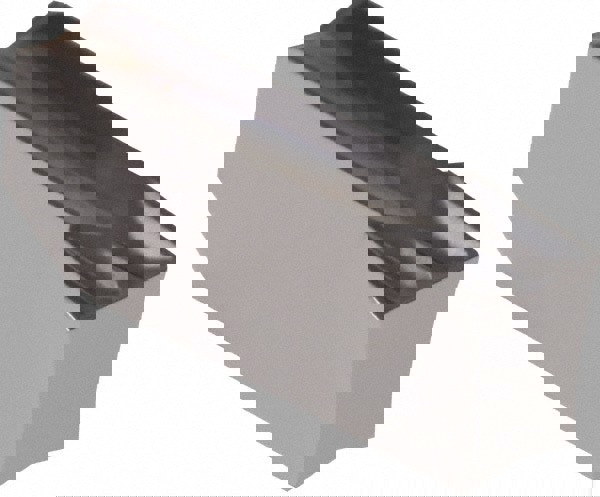 Grooving Insert: GIM328W IC354, Solid Carbide