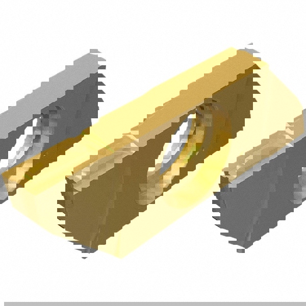 Cutoff Insert: SCIR22AD08-24K8 IC1008, Carbide, 2.40 mm Cutting Width, 0.0940