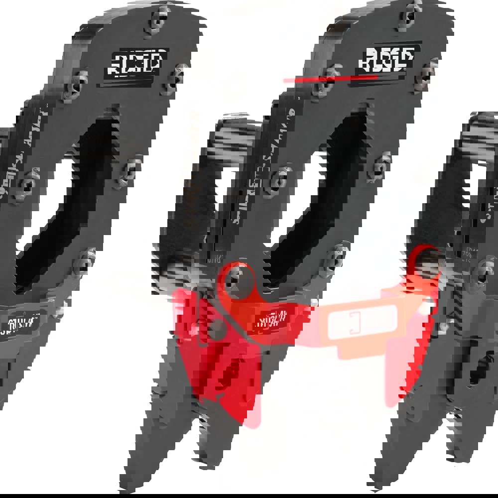 Presser Replacement Jaws