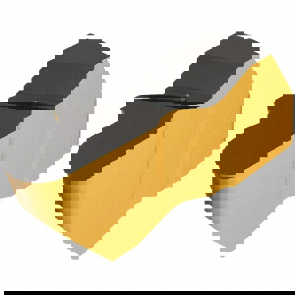 Grooving Insert: INRP3047 IC807, Solid Carbide