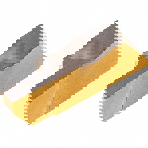 Grooving Insert: INGD3094 IC807, Solid Carbide