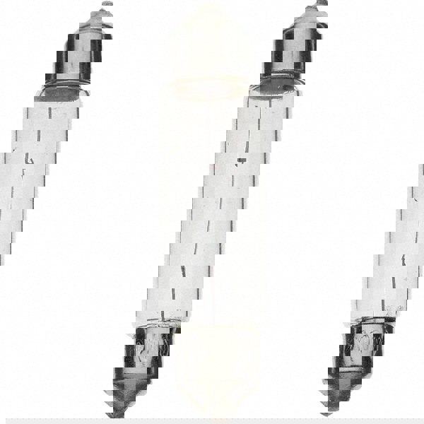 12 Volt, Incandescent Miniature & Specialty T3-1/4 Lamp