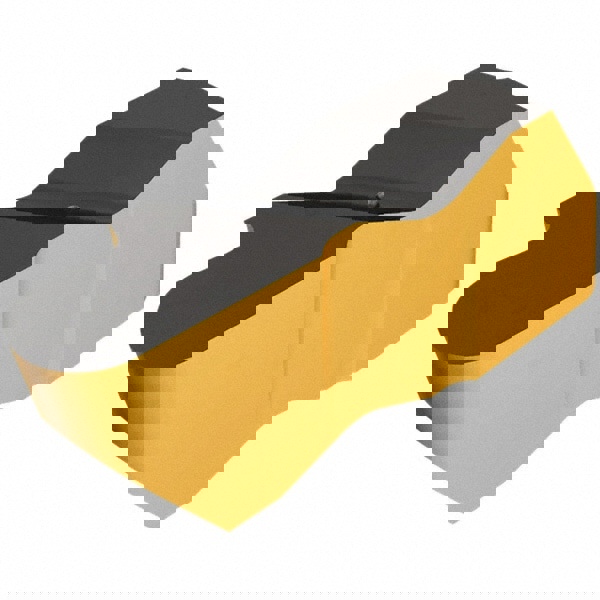 Grooving Insert: INR2031 IC807, Solid Carbide