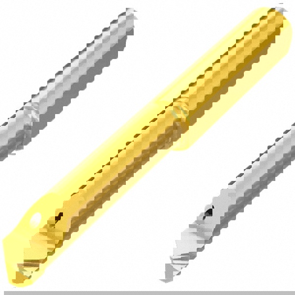 Corner Radius & Profile Boring Bar: 0.118