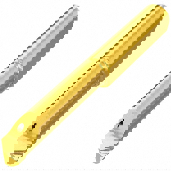 Corner Radius & Profile Boring Bar: 0.138