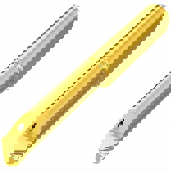 Corner Radius & Profile Boring Bar: 0.138