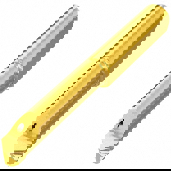 Corner Radius & Profile Boring Bar: 0.157