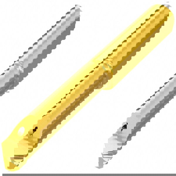 Corner Radius & Profile Boring Bar: 0.157