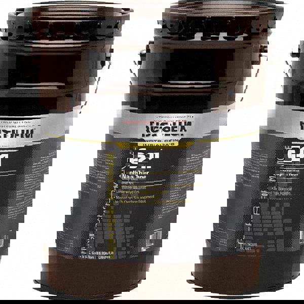 Paint Thinner: 5 gal