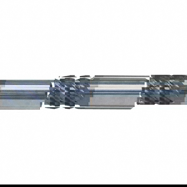 Square End Mill: 0.6250