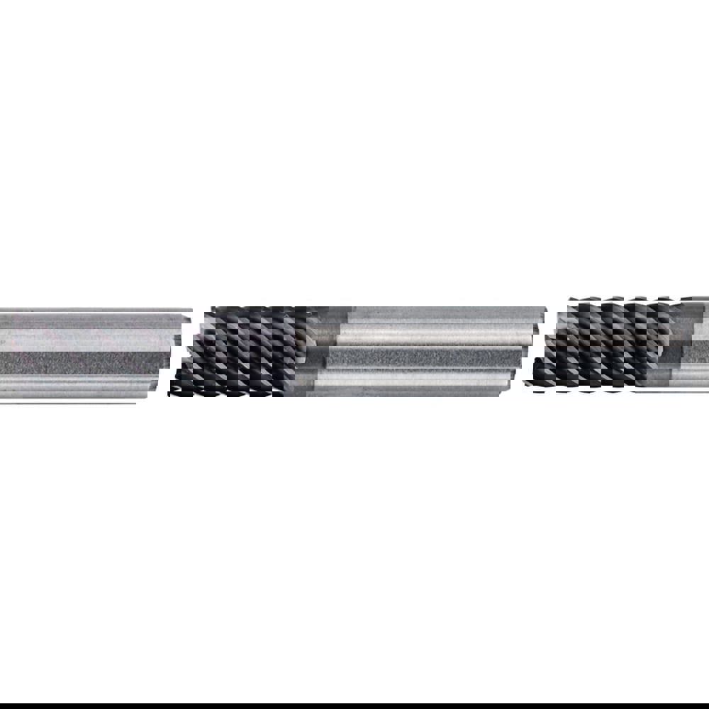 Square End Mill: 1/2