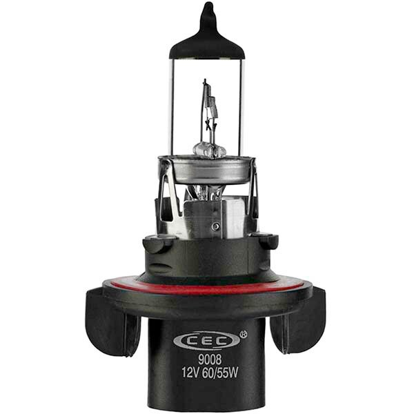 12 Volt, Incandescent Miniature & Specialty T3-1/4 Lamp