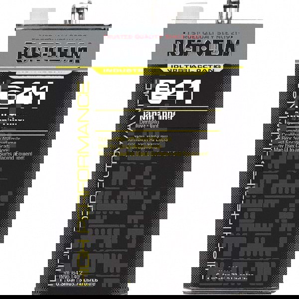 Paint Thinner: 1 gal Can