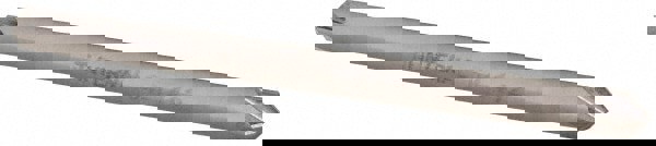 Chamfer Mill: 4 Flutes, Solid Carbide