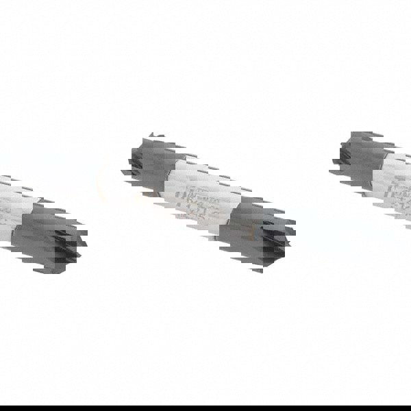 Chamfer Mills; Cutter Head Diameter (Fractional Inch): 1/4 ; Cutter Head Diameter (Decimal Inch): 0.2500 ; End Type: Double ; Length of Cut (Inch): 1/8 ; Shank Diameter (Decimal Inch): 0.2500 ; Shank Diameter (Inch): 1/4