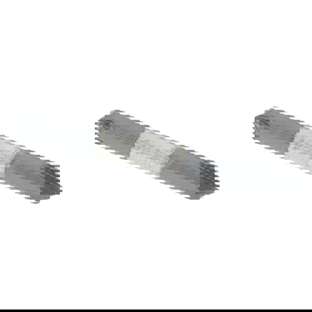 Chamfer Mills; Cutter Head Diameter (Fractional Inch): 1/4 ; Cutter Head Diameter (Decimal Inch): 0.2500 ; End Type: Double ; Shank Diameter (Decimal Inch): 0.2500 ; Shank Diameter (Inch): 1/4 ; Shank Length (Decimal Inch): 2.1000