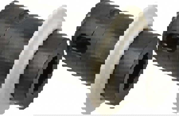 Cat V-Flange Collet Chucks