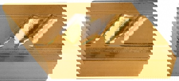 Profiling Insert: FLPL51 GP50, Solid Carbide