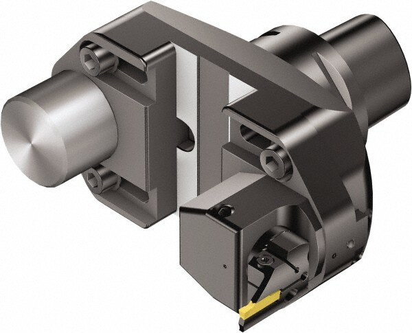 Boring Bar Modular Adapter: