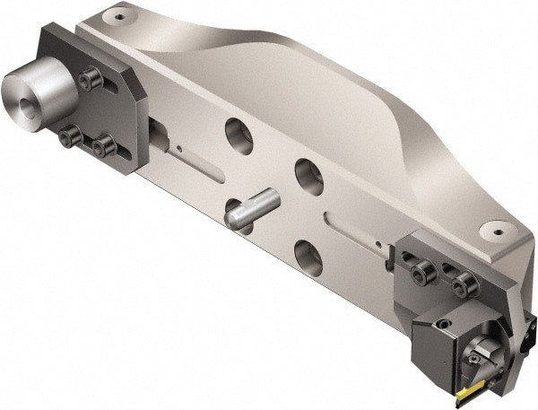 Boring Bar Modular Adapter: