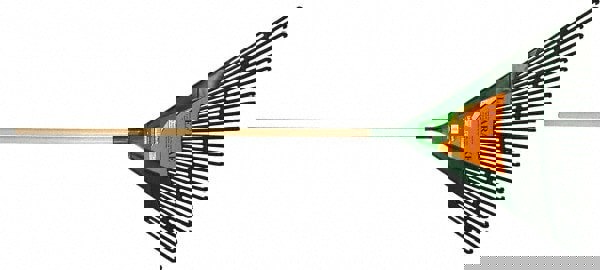 Landscape Rake with 48