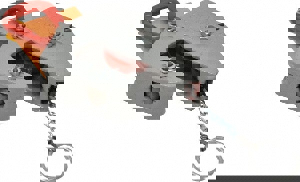 6,000 Lb Capacity Locking E Clamp