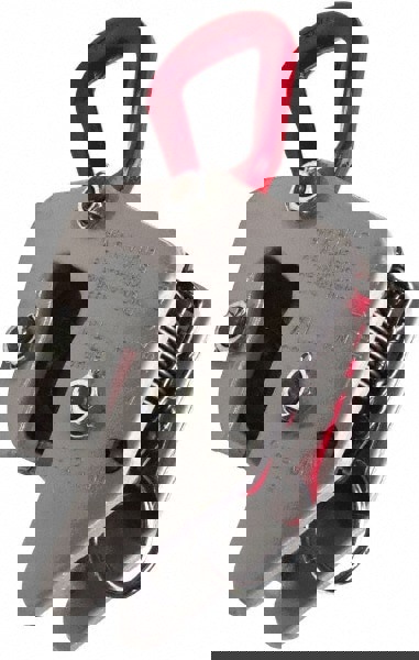 10,000 Lb Capacity Locking E Clamp