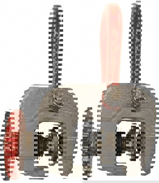13,227 Lb Capacity SAC Clamp