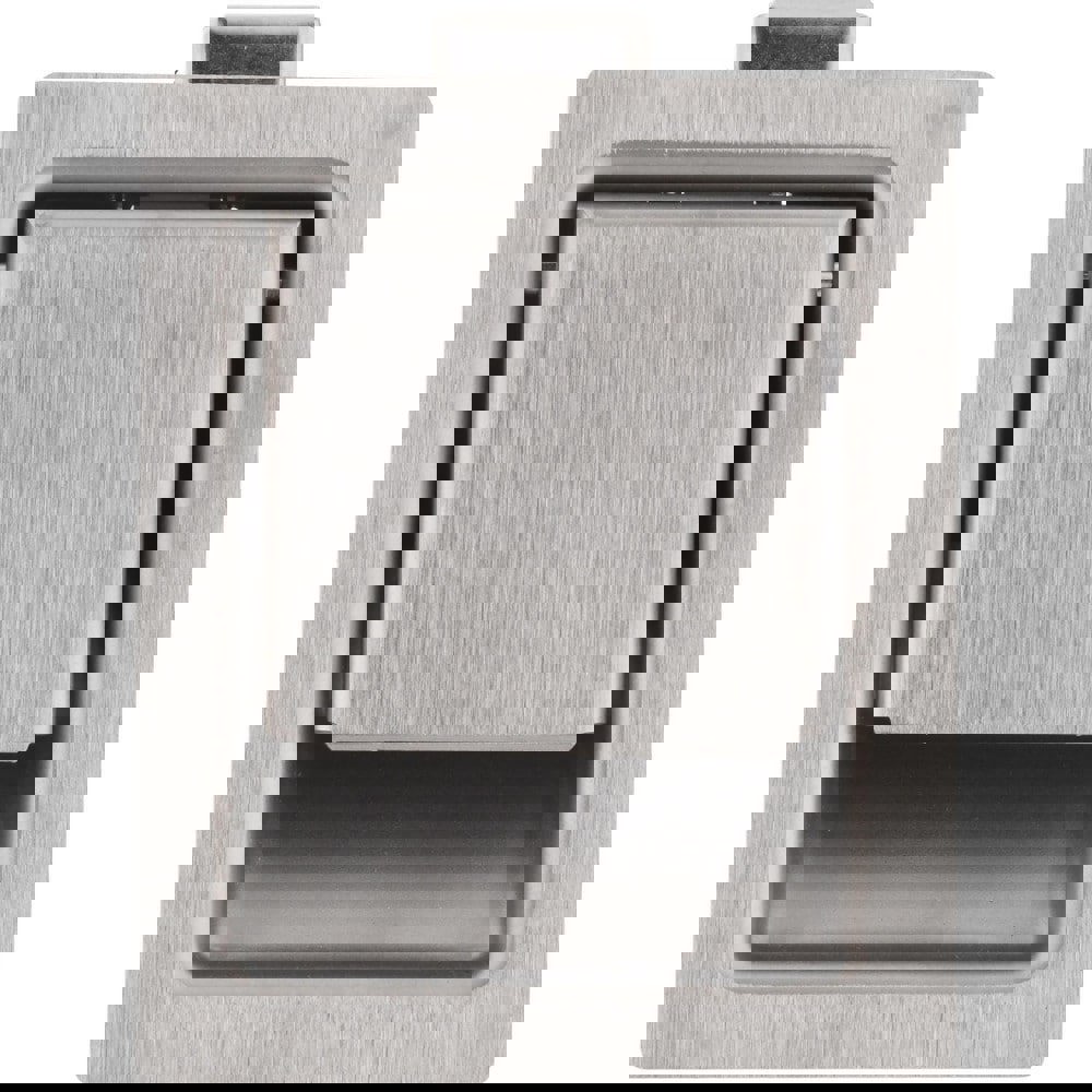 Paddle Door Latch: 3.31