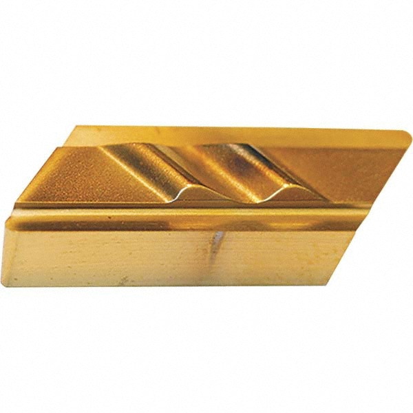 Profiling Insert: FLPR-131F GP50, Carbid