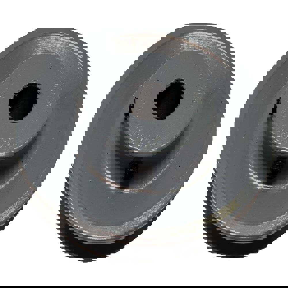 4-1/2 Inch Diameter Sheave