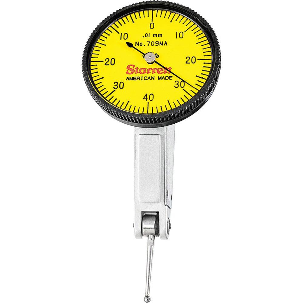 Test Indicator