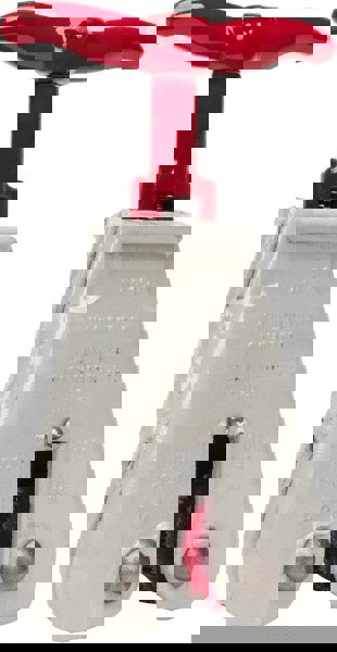 500 Lb Capacity Duplex Hand Grip Clamp