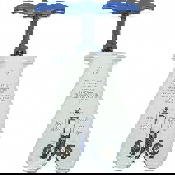 500 Lb Capacity Hand Grip Clamp