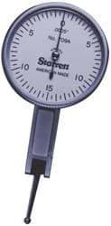 Test Indicator Kit: 7 Pc, 1-3/8