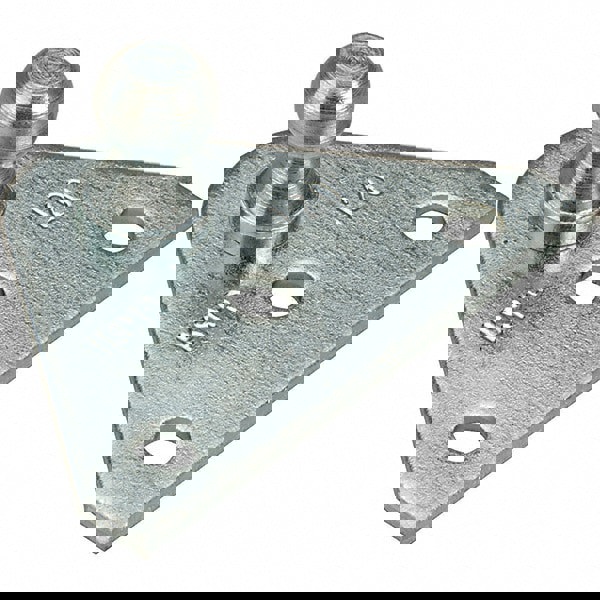 10mm Diameter Ball Bracket