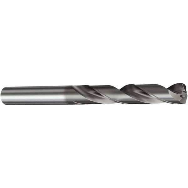 Jobber Length Drill Bit: 31/64