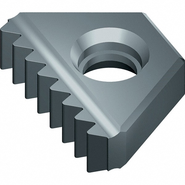 3BEI11.5NPTTM VK2 Carbide Thread Mill Insert
