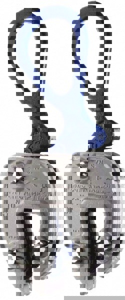 2,000 Lb Capacity GX Clamp