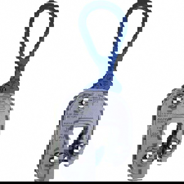 1,000 Lb Capacity Plate Clamp