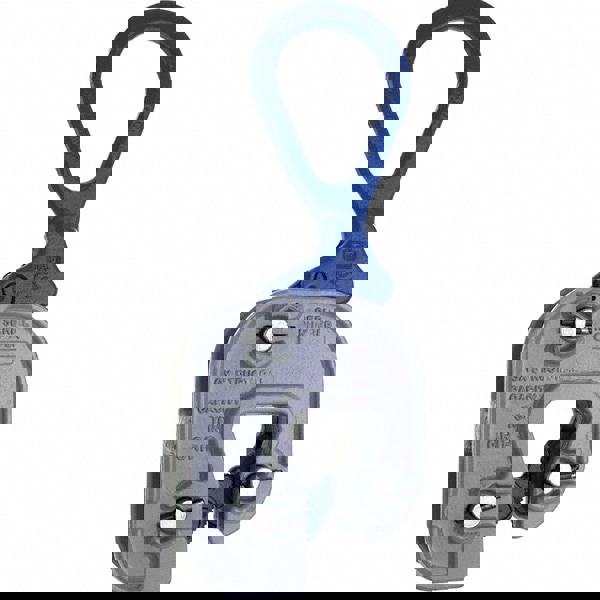 4,000 Lb Capacity GX Clamp