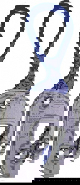 6,000 Lb Capacity GX Clamp