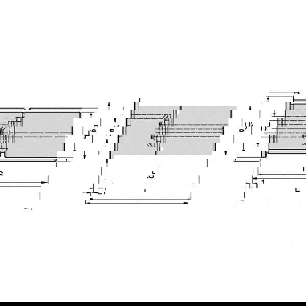 Boring Bar Sleeve: 1-1/4