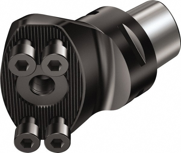 Modular Tool Holding System Adapter: