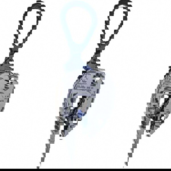 1,000 Lb Capacity Leg Clamp