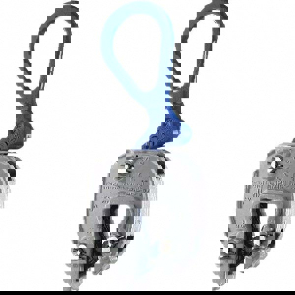 2,000 Lb Capacity Plate Clamp