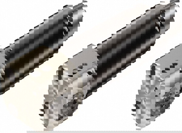 Boring Bar Modular Adapter: 3.3858