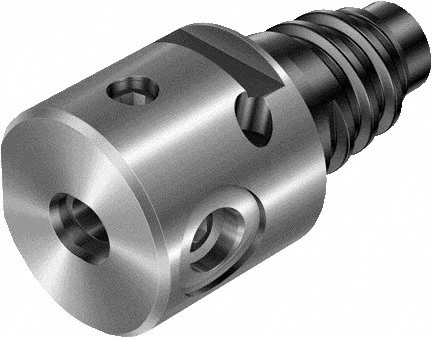 Boring Bar Modular Adapter: 0.1575